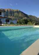 Primary image Holiday Home in Bagni di Lucca With Private Pool