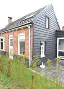 ภาพหลัก Quaint Holiday Home in Nieuwvliet-Bad near Sea Beach