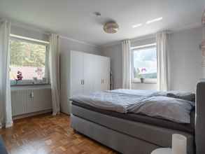 Lain-lain 4 Tranquil Apartment in Marktleuthen near River & Forest