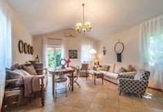 Others 6 Conventional Holiday Home in Umag With Private Pool