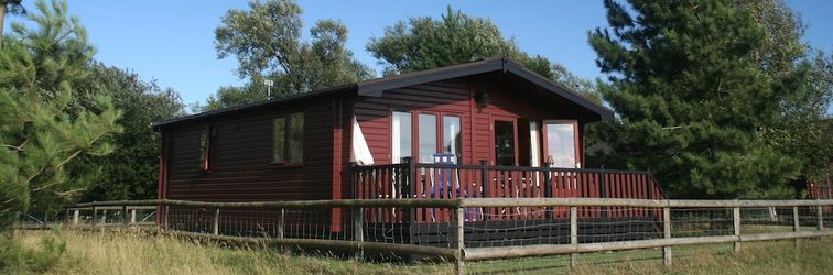 기타 Cottage in Brookland With Private Sauna