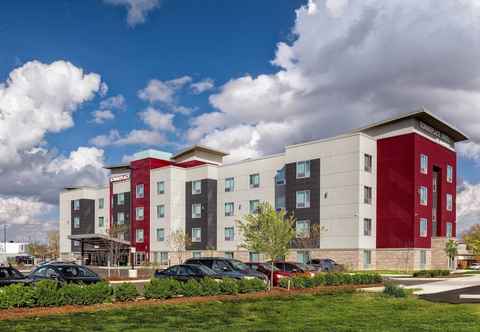 Others TownePlace Suites by Marriott Columbus Hilliard