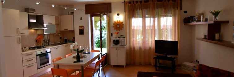 Khác Charming Villa in Mergozzo Italy With Private Garden