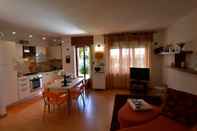 Khác Charming Villa in Mergozzo Italy With Private Garden