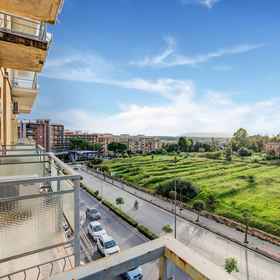 Primary image 1 City Apartment w/ Balcony, Santuario della Madonna delle Lacrime Hotels