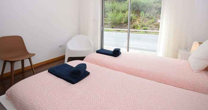 Lain-lain Comfortable Holiday Home Within Walking Distance of the bay of Sao Martinho