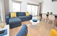 Lain-lain 6 Comfortable Holiday Home Within Walking Distance of the bay of Sao Martinho