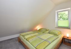 Others 3 Holiday Home With Terrace in Damshagen