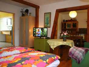 Others 4 Cosy Child-friendly Apartment in Retschow