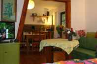 Others Cosy Child-friendly Apartment in Retschow