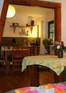 Imej utama Cosy Child-friendly Apartment in Retschow