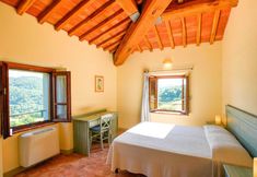 其他 2 Farmhouse in Tuscany Near Anghiari