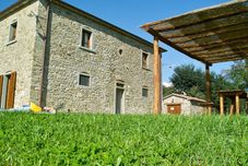 其他 Farmhouse in Tuscany Near Anghiari