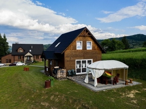 Khác 4 Rustic Chalet in Posada Gorna With Fireplace