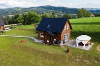 Others Rustic Chalet in Posada Gorna With Fireplace