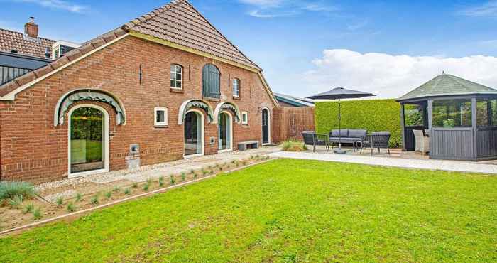 Khác Premium Farmhouse in Zelhem With Sauna