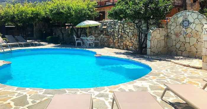 Lain-lain Lovely Holiday Home in Castellammare del Golfo With Pool