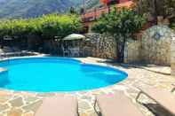 Lain-lain Lovely Holiday Home in Castellammare del Golfo With Pool