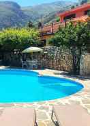 Primary image Lovely Holiday Home in Castellammare del Golfo With Pool