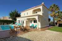 Lain-lain Elegant Villa in Carvoeiro With Swimming Pool