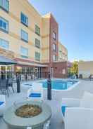 Imej utama Fairfield Inn & Suites by Marriott Charlotte Belmont