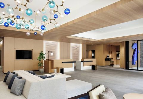 Others Fairfield by Marriott Osaka Namba