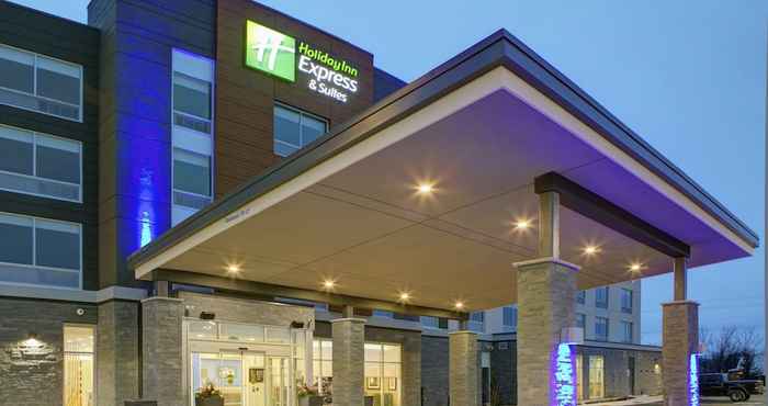 Others Holiday Inn Express & Suites Collingwood, an IHG Hotel