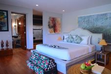 其他 SAMSAM Yao Noi - ANDAMAN MAGIC & ART VILLAS