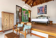 其他 6 SAMSAM Yao Noi - ANDAMAN MAGIC & ART VILLAS