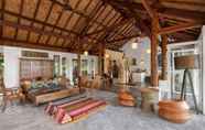 อื่นๆ 7 SAMSAM Yao Noi - ANDAMAN MAGIC & ART VILLAS