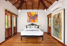 其他 4 SAMSAM Yao Noi - ANDAMAN MAGIC & ART VILLAS
