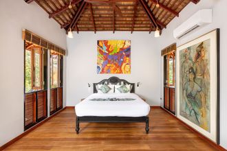 其他 4 SAMSAM Yao Noi - ANDAMAN MAGIC & ART VILLAS