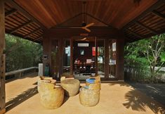 其他 3 SAMSAM Yao Noi - ANDAMAN MAGIC & ART VILLAS