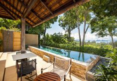 其他 2 SAMSAM Yao Noi - ANDAMAN MAGIC & ART VILLAS