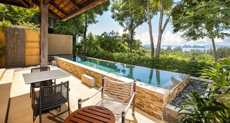 其他 2 SAMSAM Yao Noi - ANDAMAN MAGIC & ART VILLAS