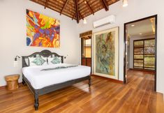 其他 5 SAMSAM Yao Noi - ANDAMAN MAGIC & ART VILLAS