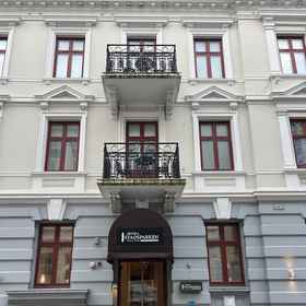 Primary image 1 Hotell Stadsparken, Kropp Hotels