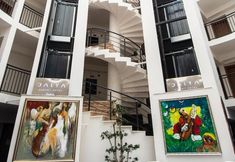 其他 6 Dalya Resort Aqua & Spa Hotel