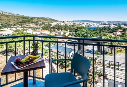 其他 Dalya Resort Aqua & Spa Hotel