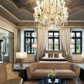 Primary image1克拉科夫H15宮殿，豪華精選飯店，小波兰省飯店