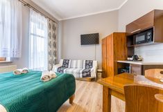 Others 3 Willa Zakopiańczyk