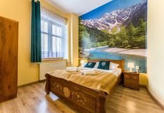 Others 5 Willa Zakopiańczyk