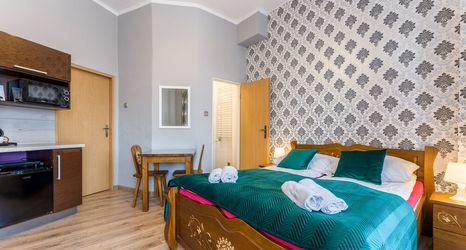 Others 2 Willa Zakopiańczyk