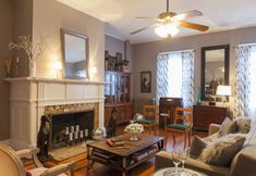 其他 3 Gardner Farm Inn