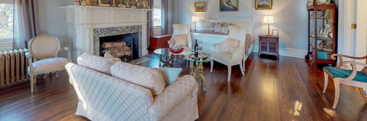 其他 Gardner Farm Inn