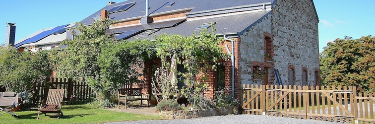 Lain-lain Former Farmhouse in Adorned Village