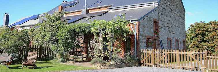 Others Former Farmhouse in Adorned Village