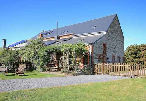 Others Former Farmhouse in Adorned Village