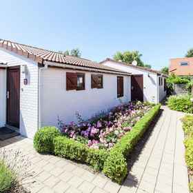 Primary image 1 Relaxing Bredene Hideaway, Statue of Einstein Hotels