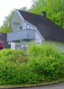 Imej utama Lovely Holiday Home in Kirchheim Hesse